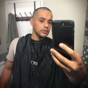 Meet your Posher, Kevin